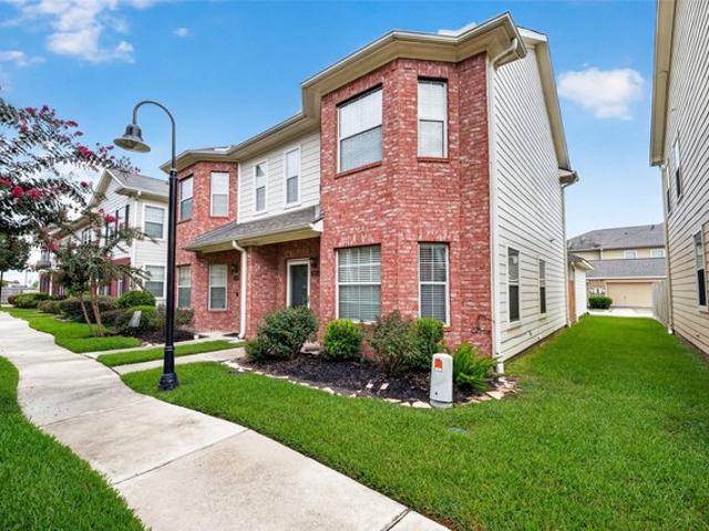 Townhouse for sale in Kemah, Texas