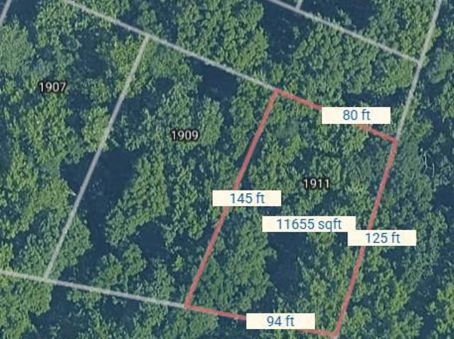 Land for sale in Oxon Hill, Maryland