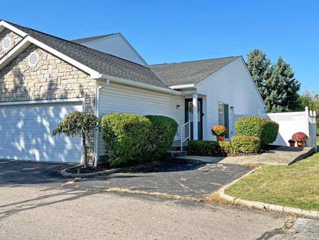 Condo for sale in Columbus, Ohio