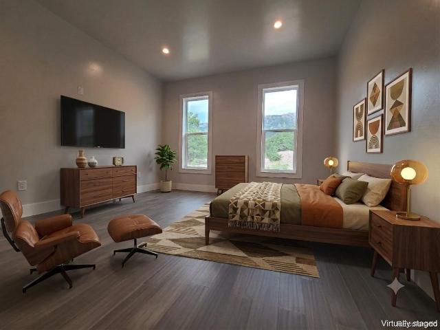 House for sale in Crestone, Colorado