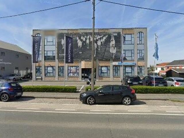Bureau vente à Roeselare, West-Vlaanderen