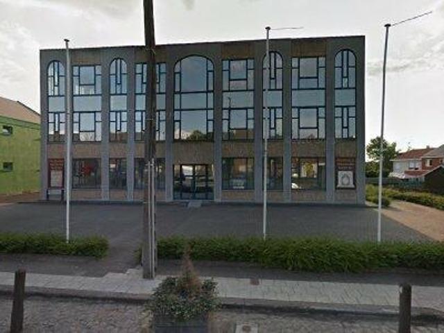 Bureau vente à Roeselare, West-Vlaanderen