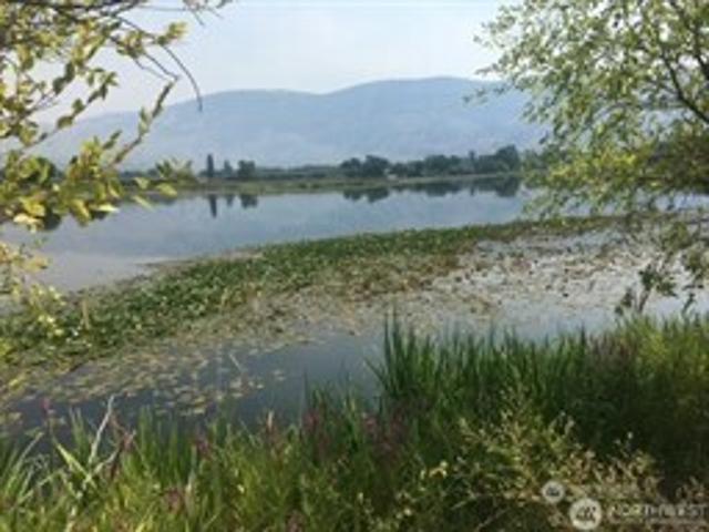 Commercial for sale in Oroville, Washington