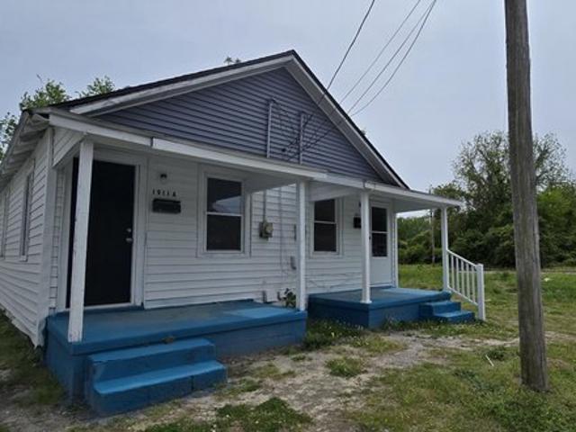 House for sale in Greenville, North Carolina