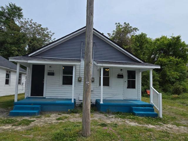 House for sale in Greenville, North Carolina