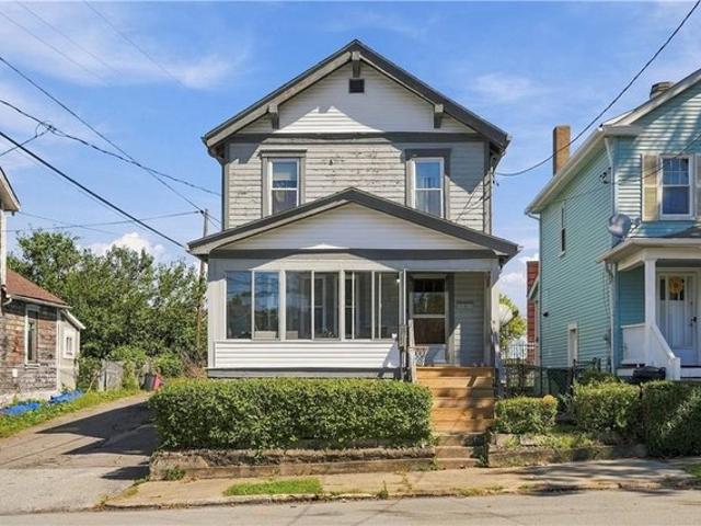 House for sale in Homestead, Allegheny County