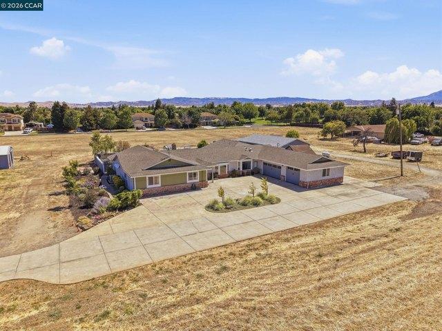 House for sale in Brentwood, California