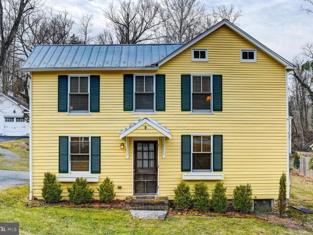 House for sale in Monkton, Maryland