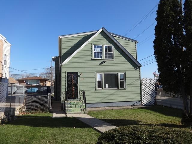 House for sale in Melrose Park, Illinois