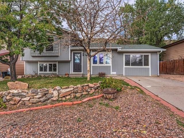 House for sale in Canon City, Colorado