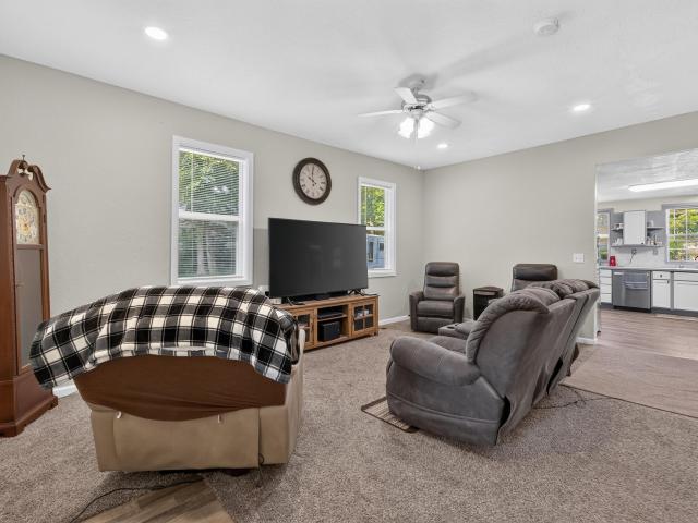 House for sale in Springfield, Missouri