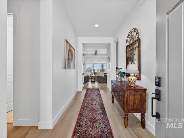House for sale in Eagle, Idaho