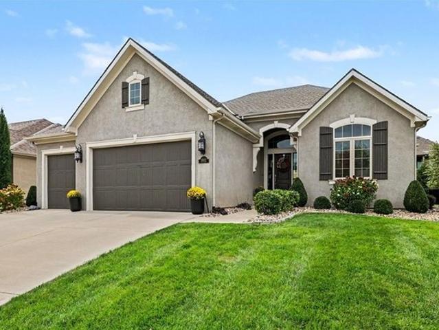 House for sale in Kansas City, Jackson County