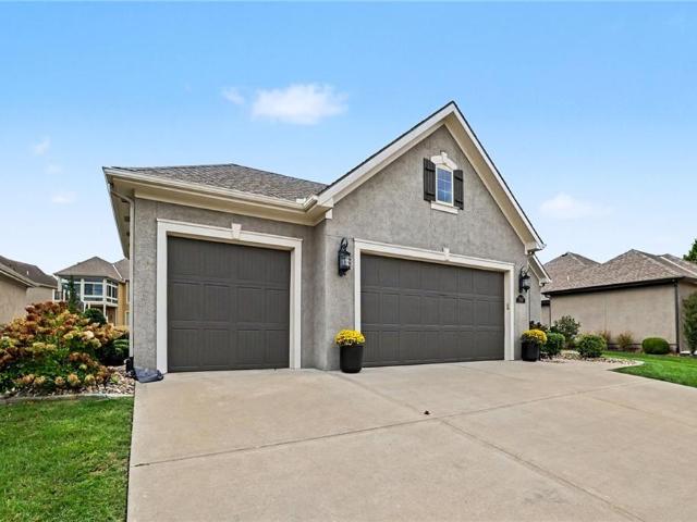 House for sale in Kansas City, Clay County