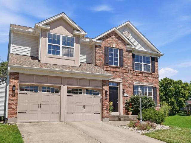 House for sale in Hebron, Kentucky