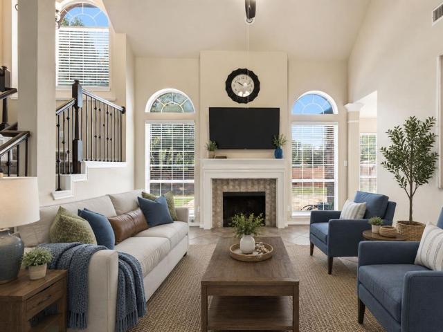 House for sale in Grapevine, Texas