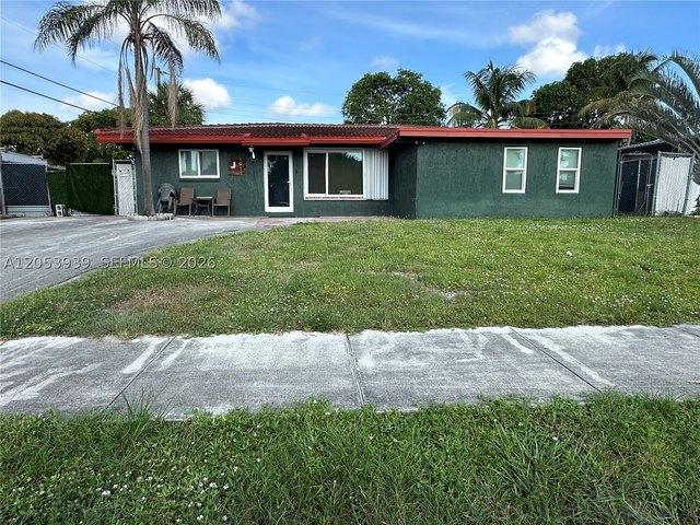 House for sale in Pompano Beach, Florida