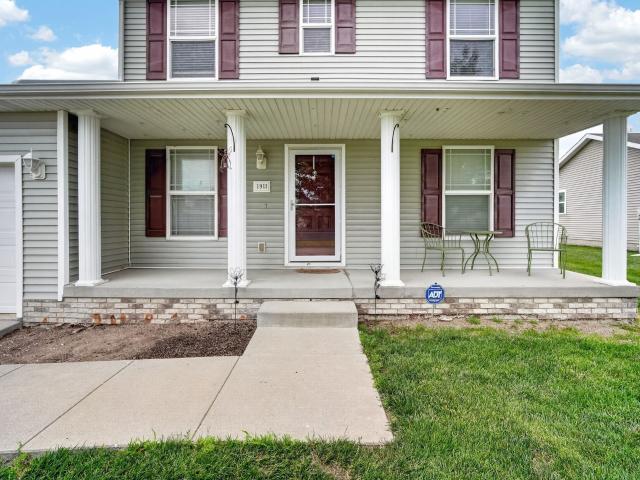 House for sale in Ankeny, Iowa