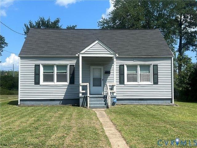 House for sale in Virginia