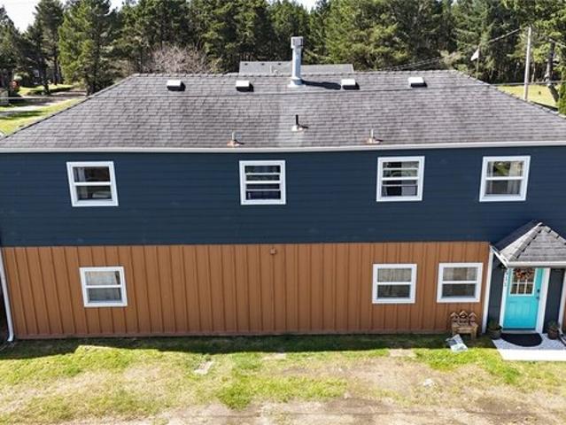 House for sale in Long Beach, Washington