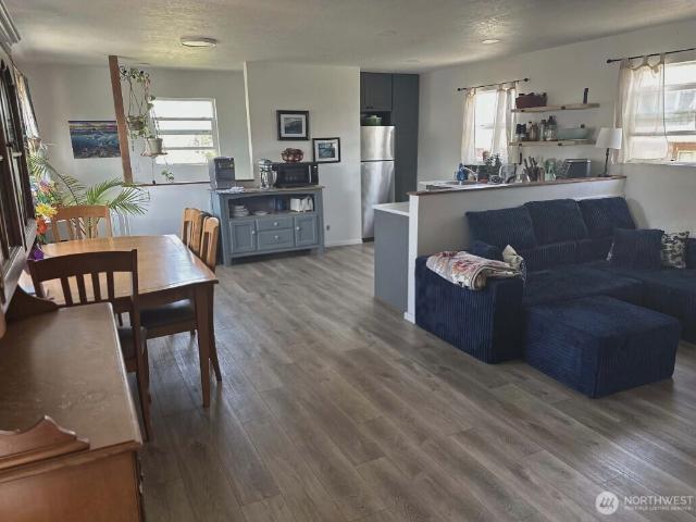 House for sale in Long Beach, Washington