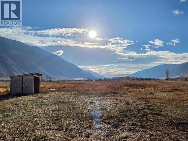 House for sale in Area B (Cawston/Lower Similkameen), Regional District of Okanagan-Similkameen