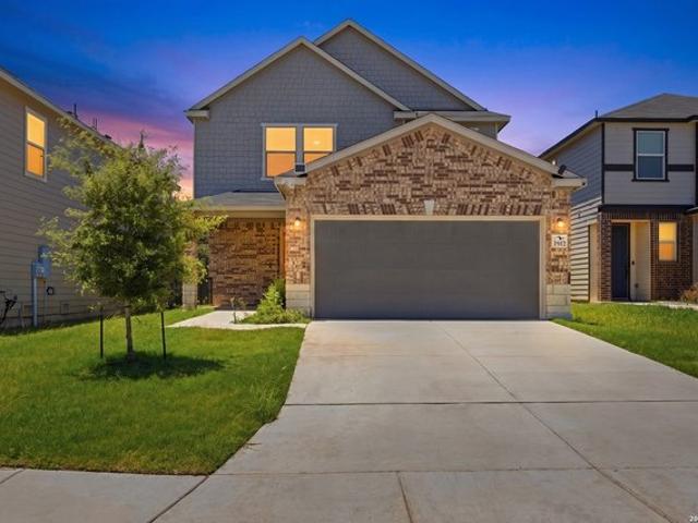 House for sale in Leesville, Texas