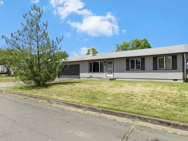 House for sale in Oregonia