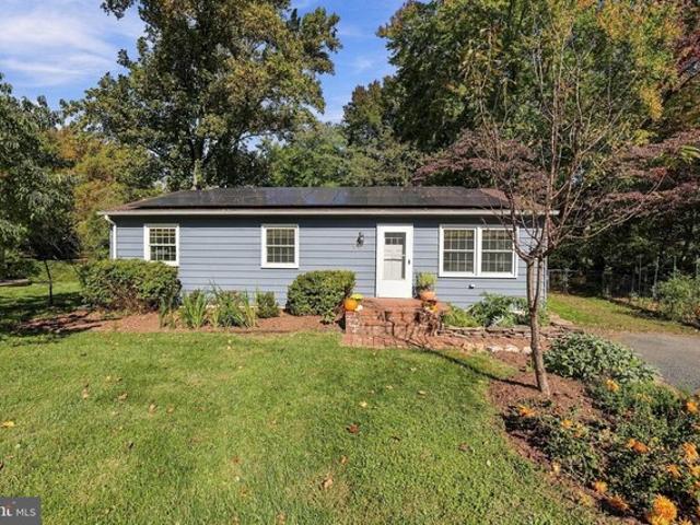 House for sale in Falls Church, Virginia
