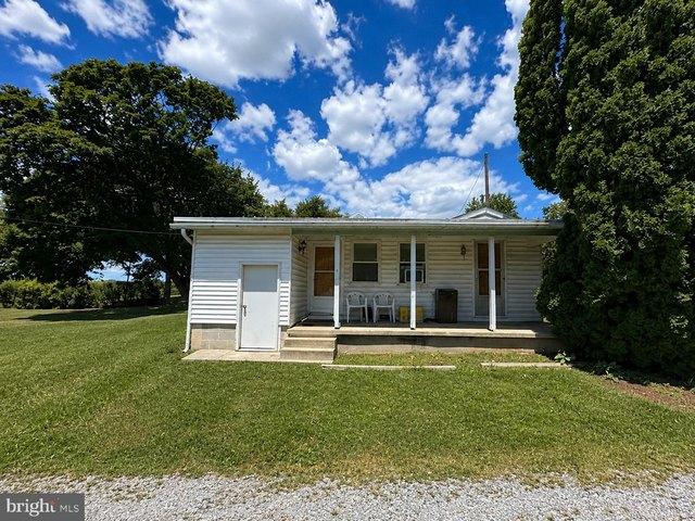 House for sale in Lebanon, Pennsylvania