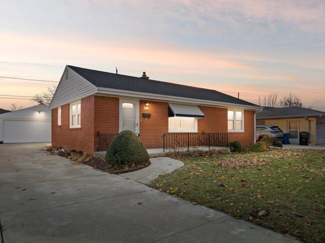 House for sale in Racine, Wisconsin
