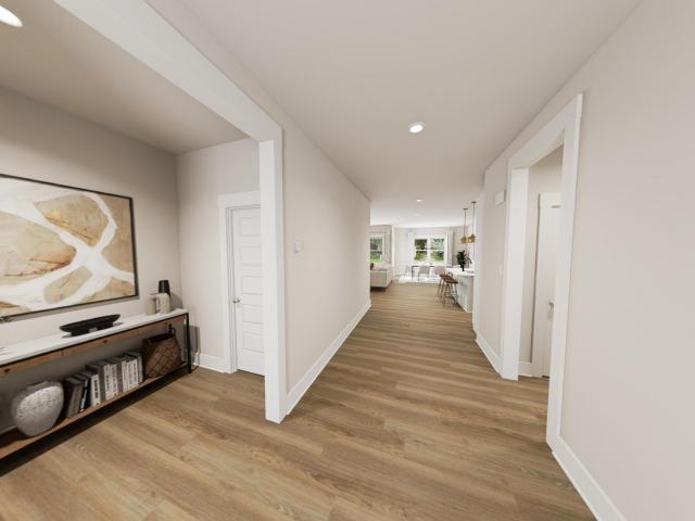 House for sale in Mebane, North Carolina
