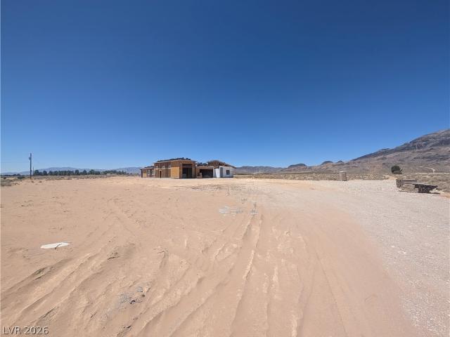House for sale in Nye, Nevada