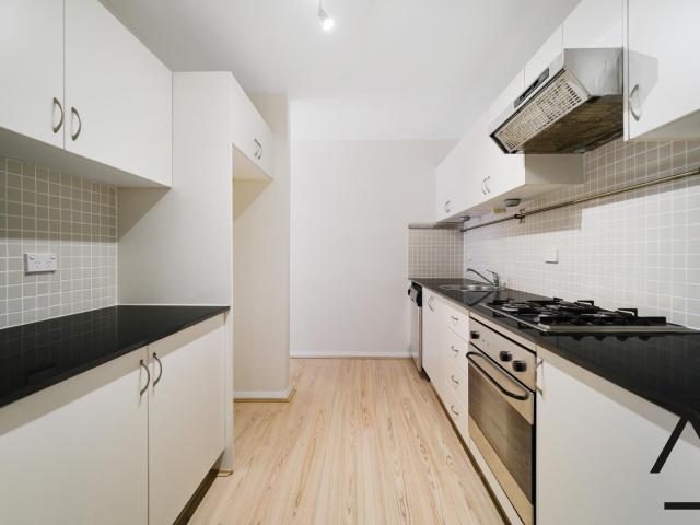 Apartment for rent in Aarons Pass