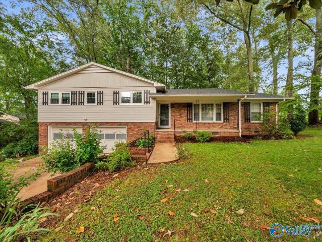 House for sale in Scottsboro, Alabama