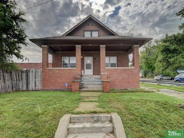 House for sale in Nebraska