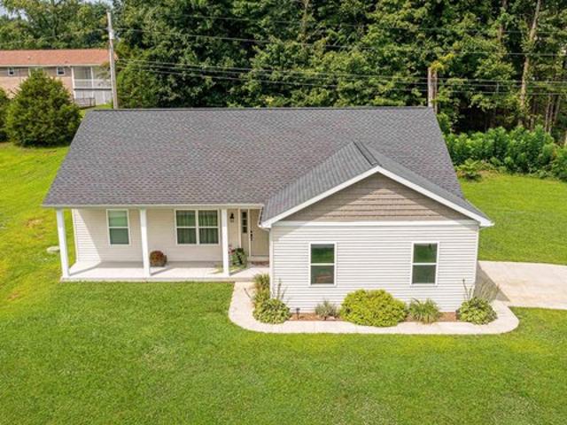House for sale in Dubois, Indiana