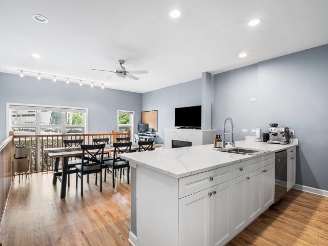 Condo for sale in Near South Side, Chicago