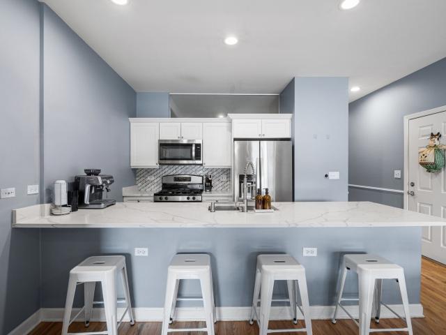 Condo for sale in Near South Side, Chicago