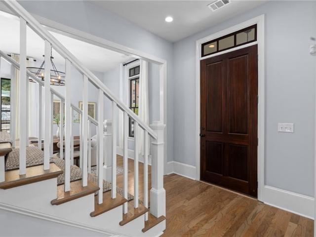 House for sale in Chamblee, DeKalb County