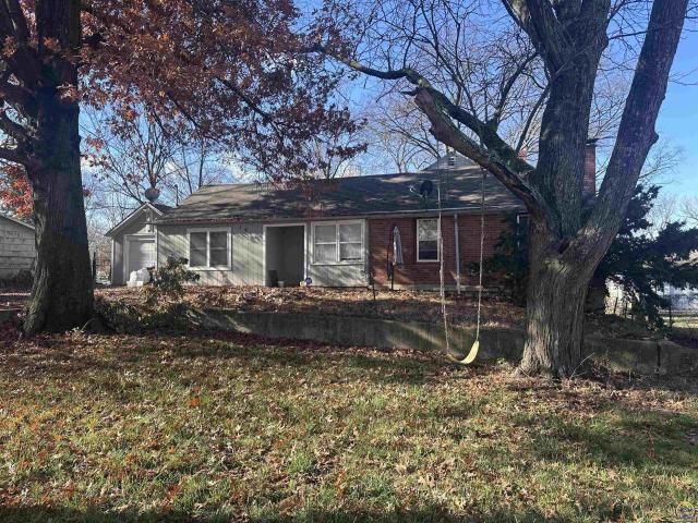 Property for sale in Kansas