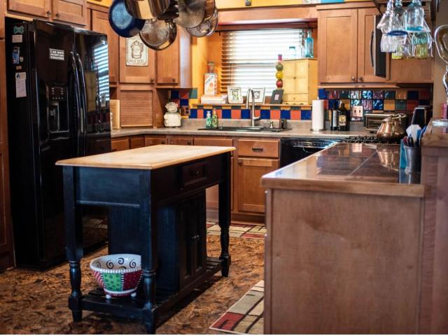 Apartment for rent in Harris, Texas