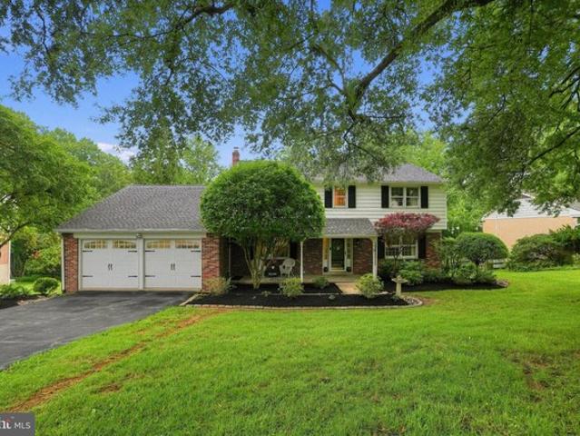 House for sale in Jenkintown, Pennsylvania