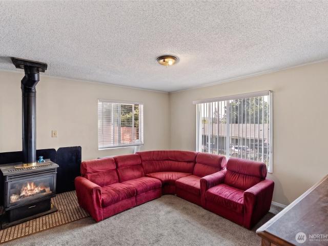 House for sale in Belfair, Washington