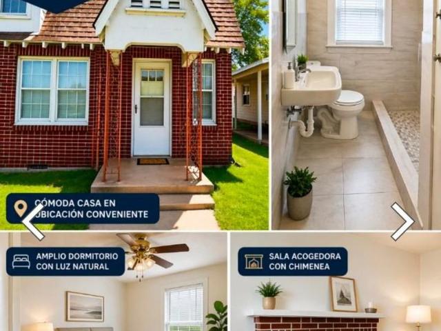 Apartment for rent in Amarillo, Potter County