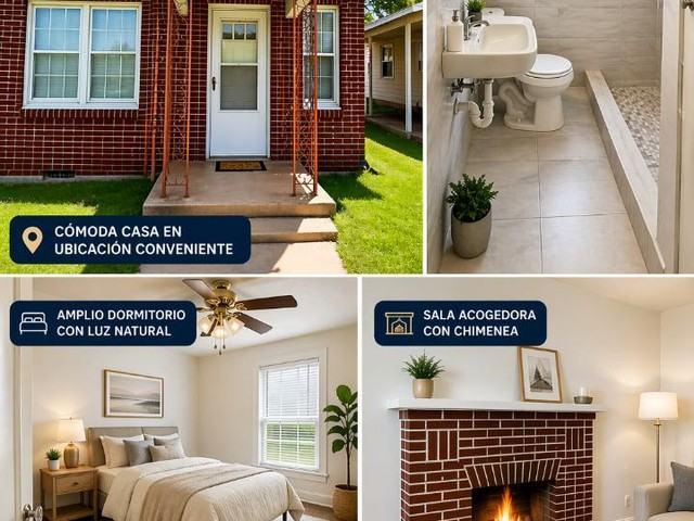 Apartment for rent in Potter, Texas
