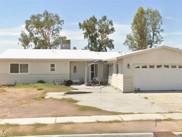 House for sale in El Centro, Imperial County