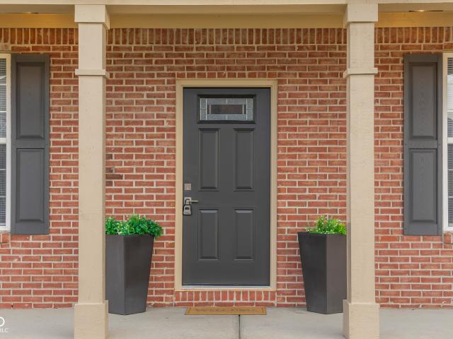 House for sale in Columbus, Indiana