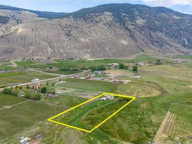 House for sale in Cawston, British Columbia