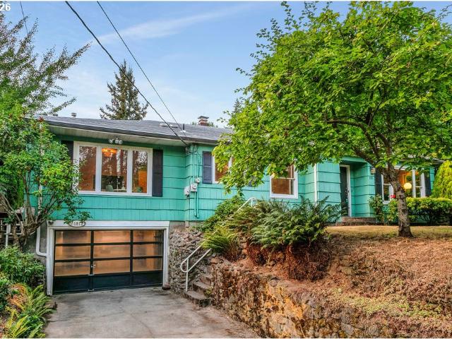 House for sale in Oregonia